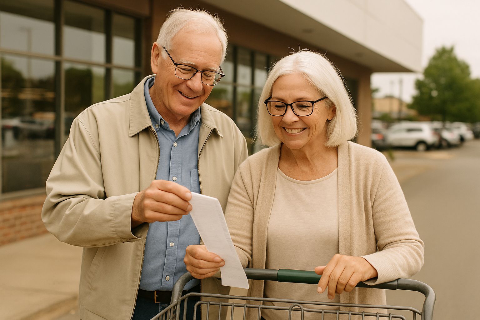 Senior Perks You Might Already Qualify For