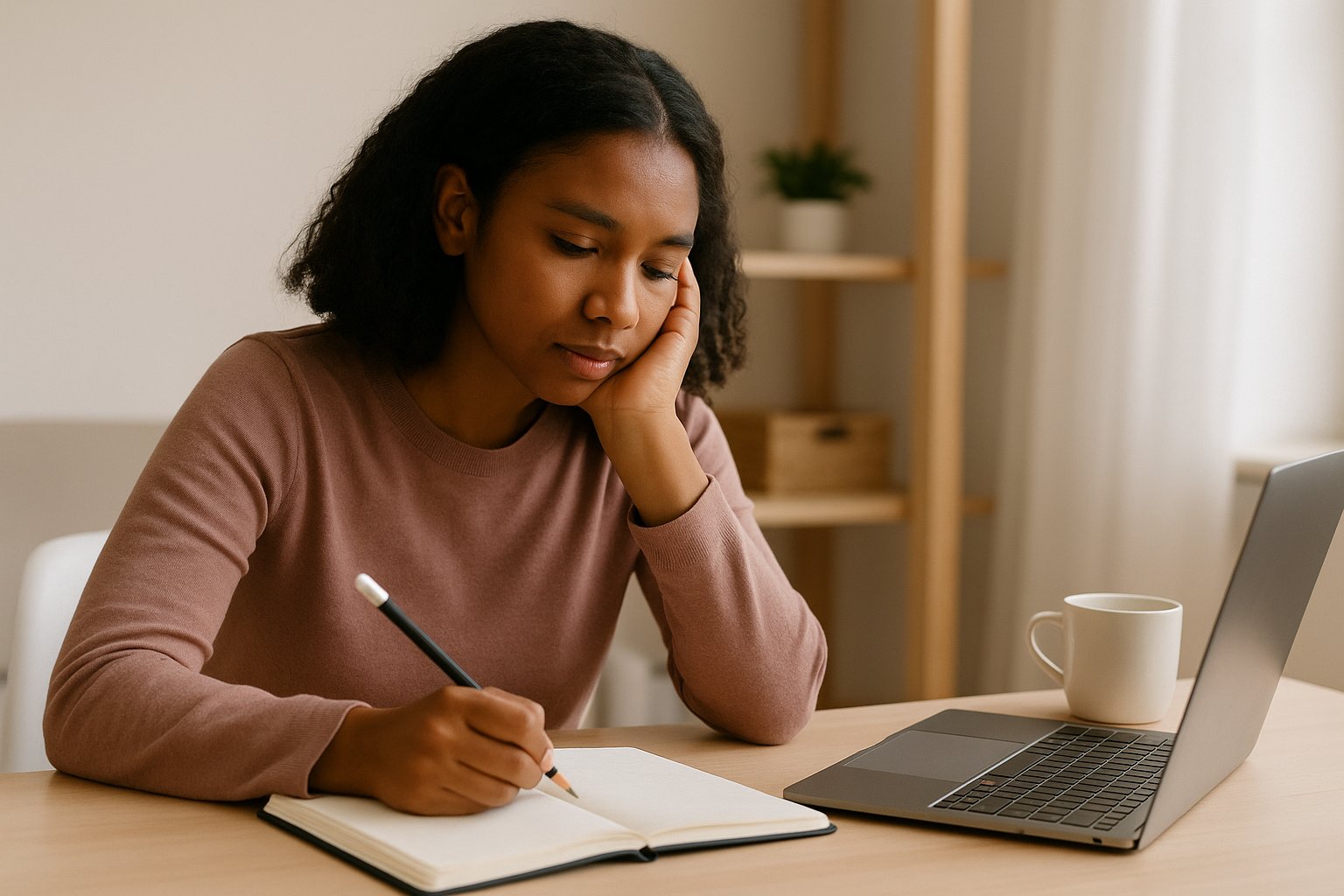 Everyday Habits That Make Life Feel More Organized