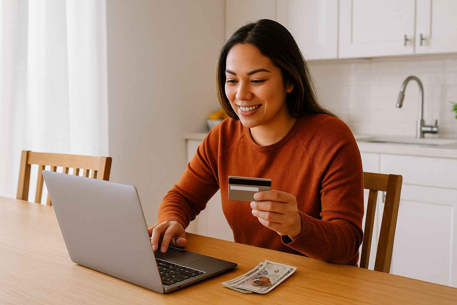 The Smart Way to Use Cash Back Rewards