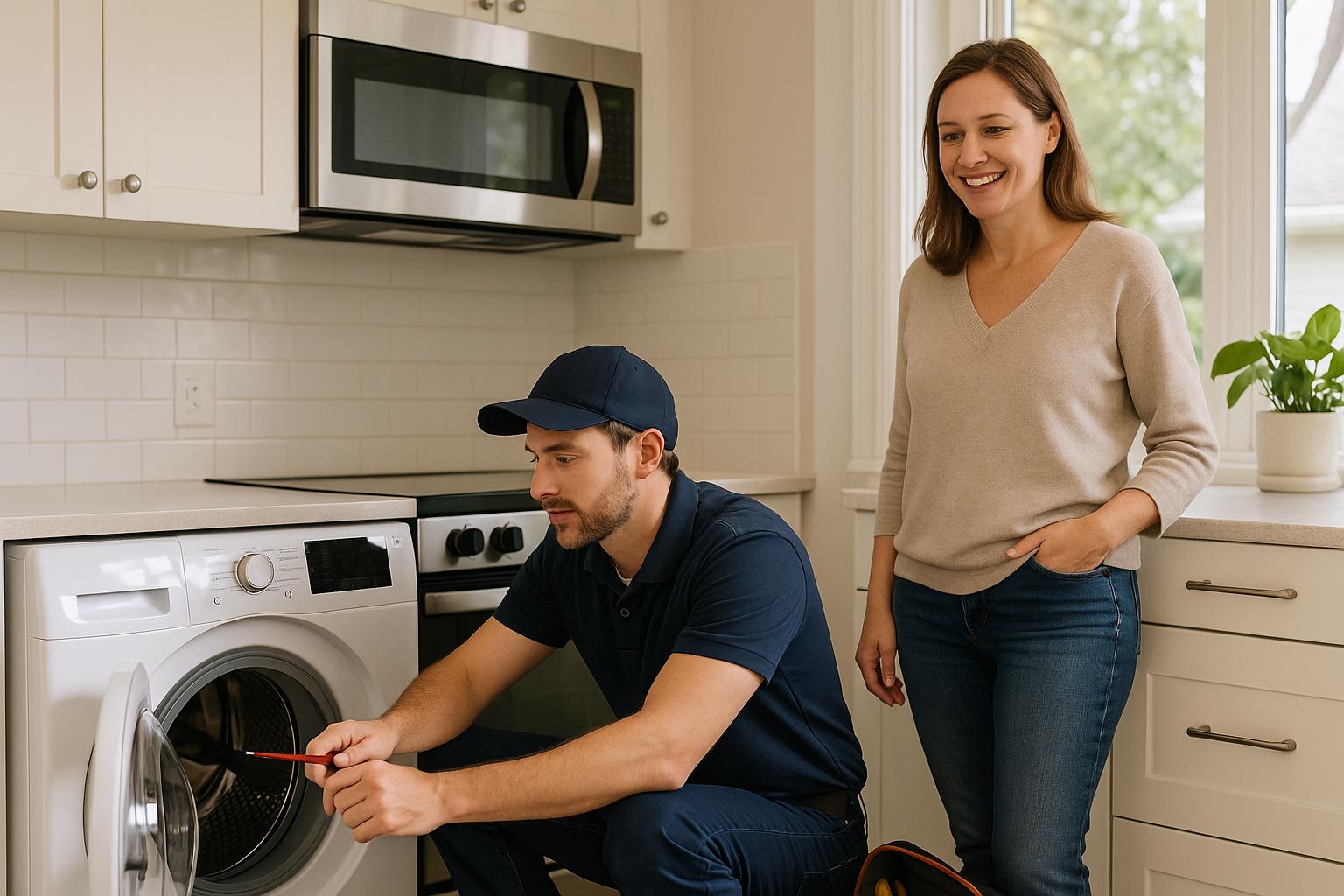 Is a Home Warranty Worth It for Older Homes?