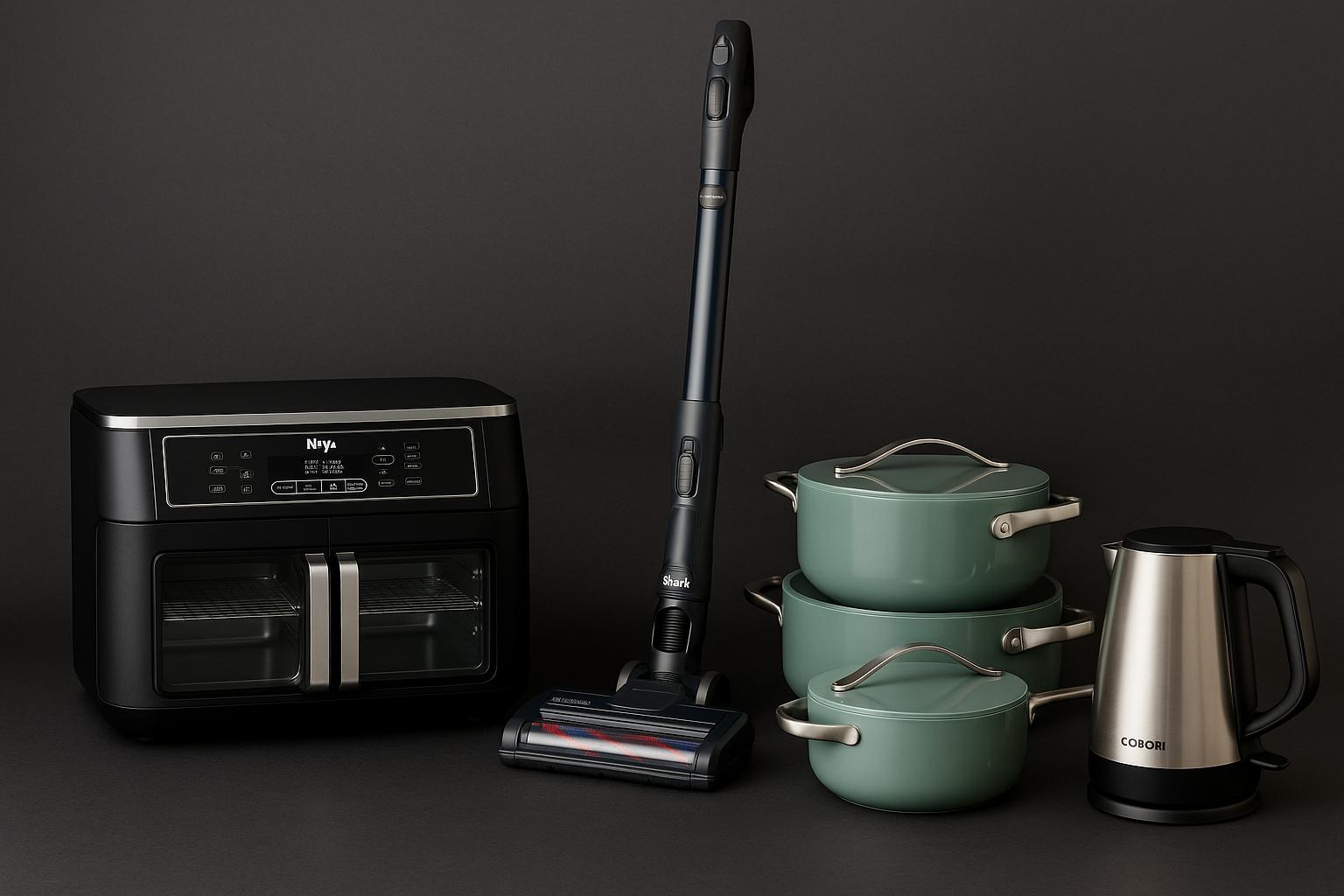 The Black Friday Guide for Moms Who Love a Good Deal