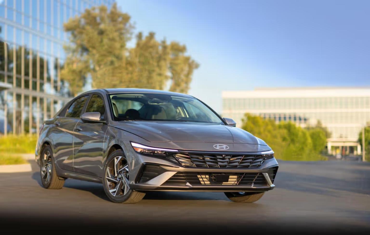 2025 Hyundai Elantra: Affordable Upgrade for Everyday Drivers