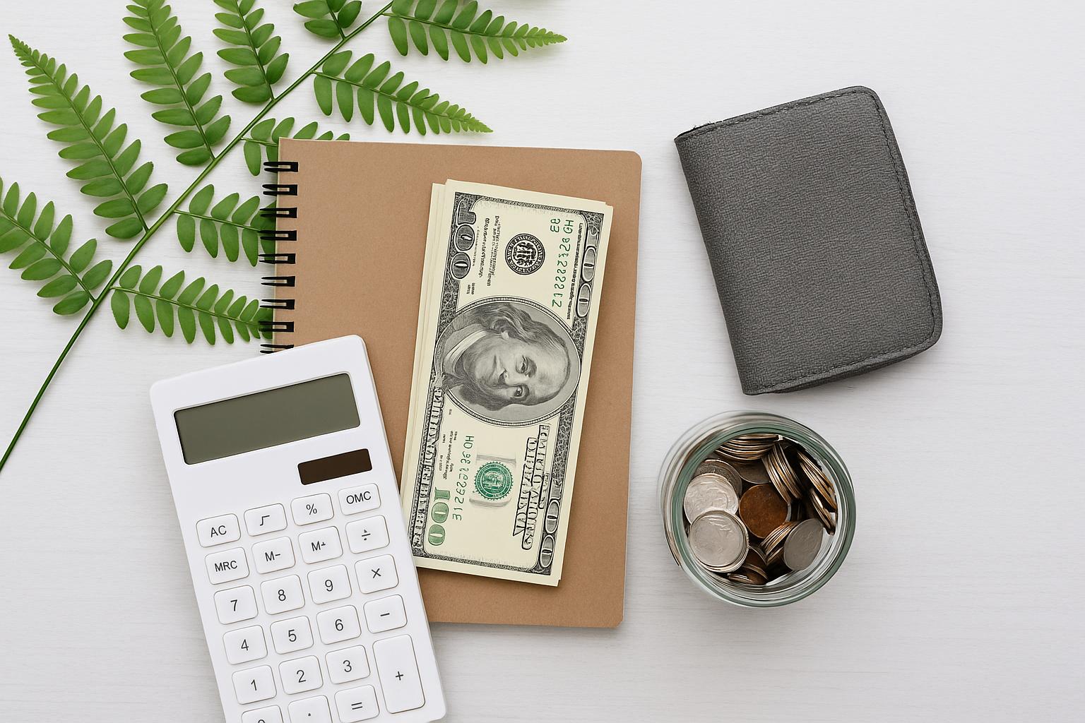 Get Ready for a Money Cleanse in 2026