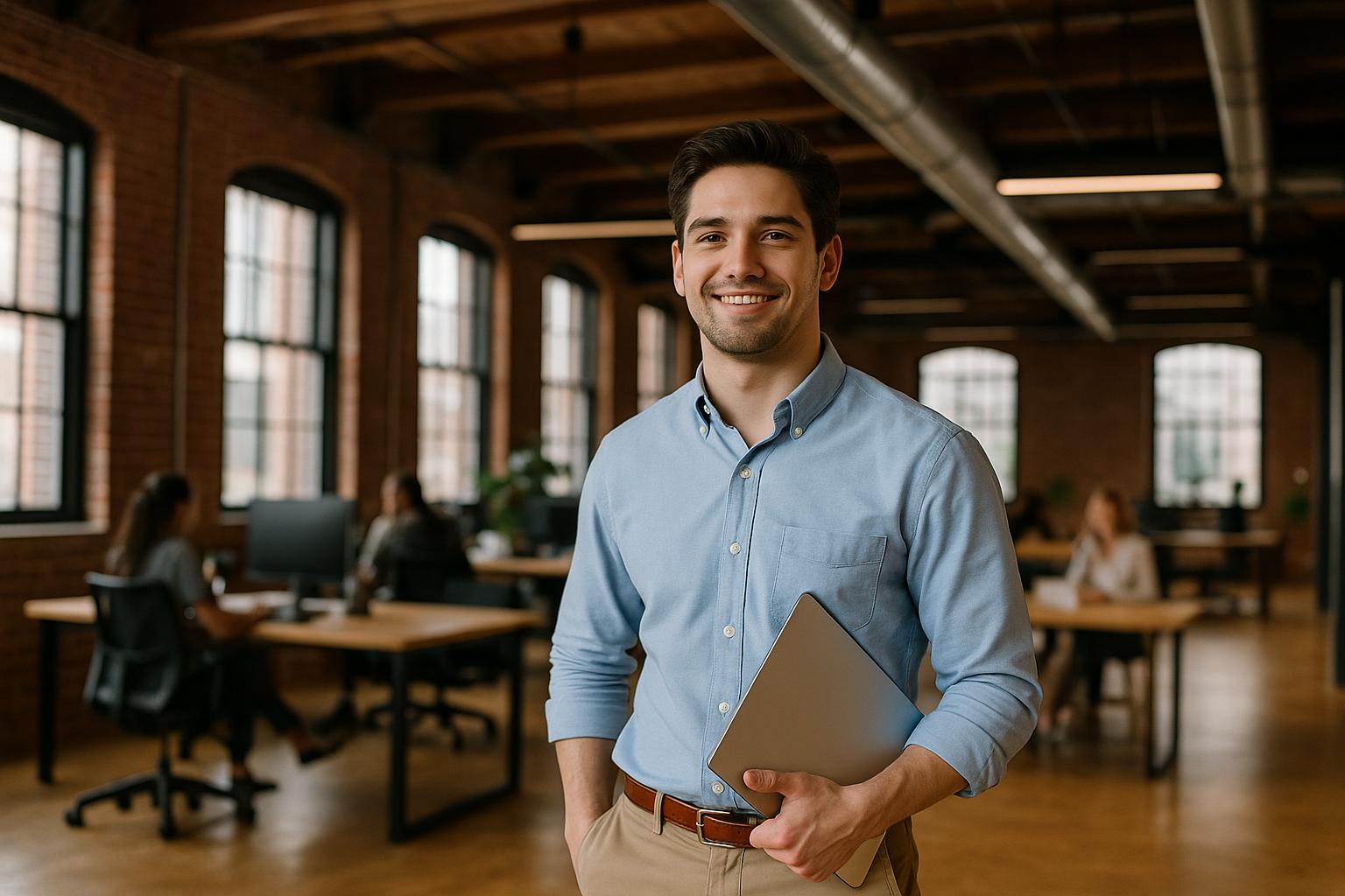 New Job in 2026? Here’s How to Start Strong and Stand Out Early