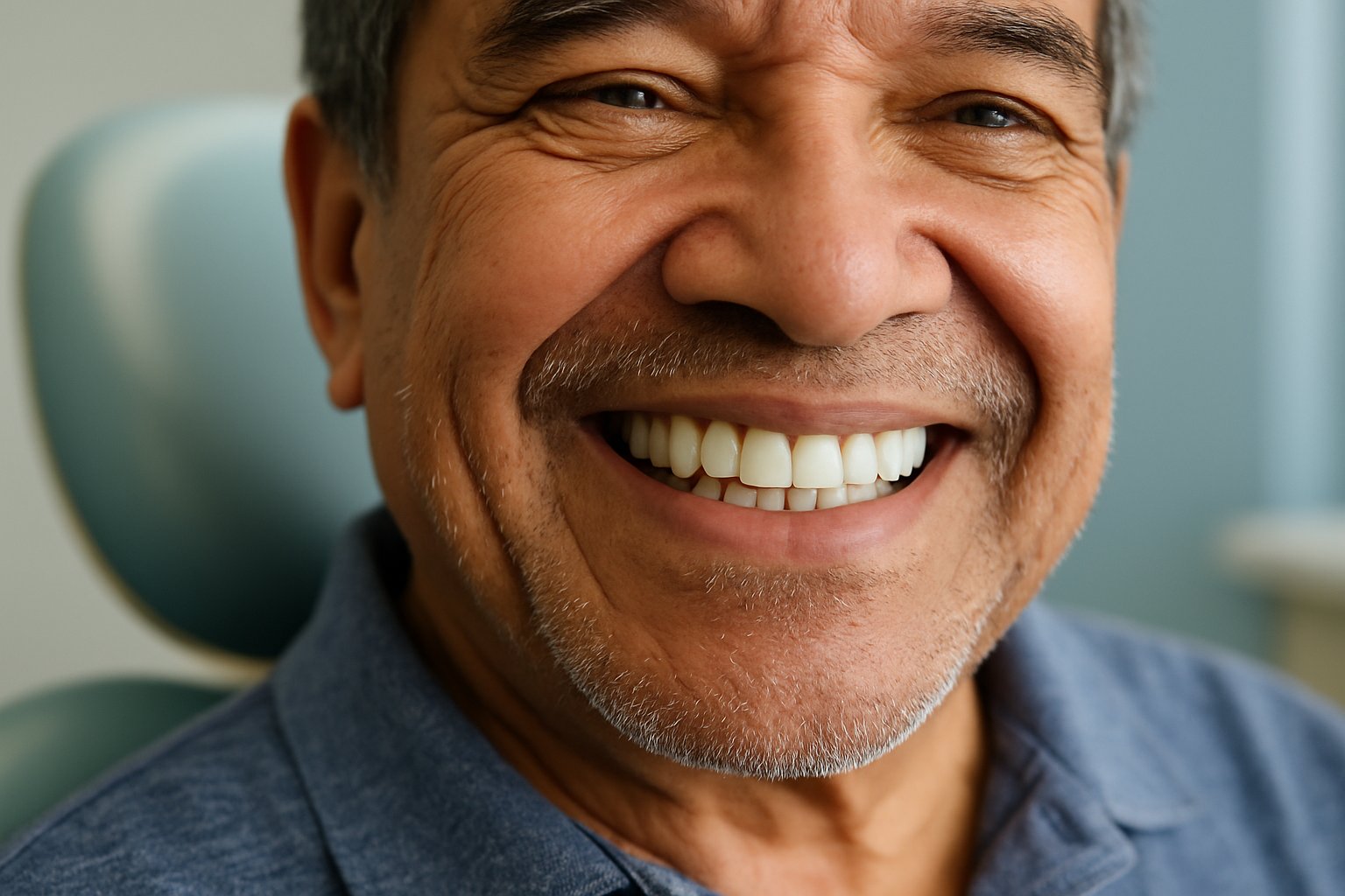Dental Implants and Medicare: What’s Covered, What’s Not, and How to Save