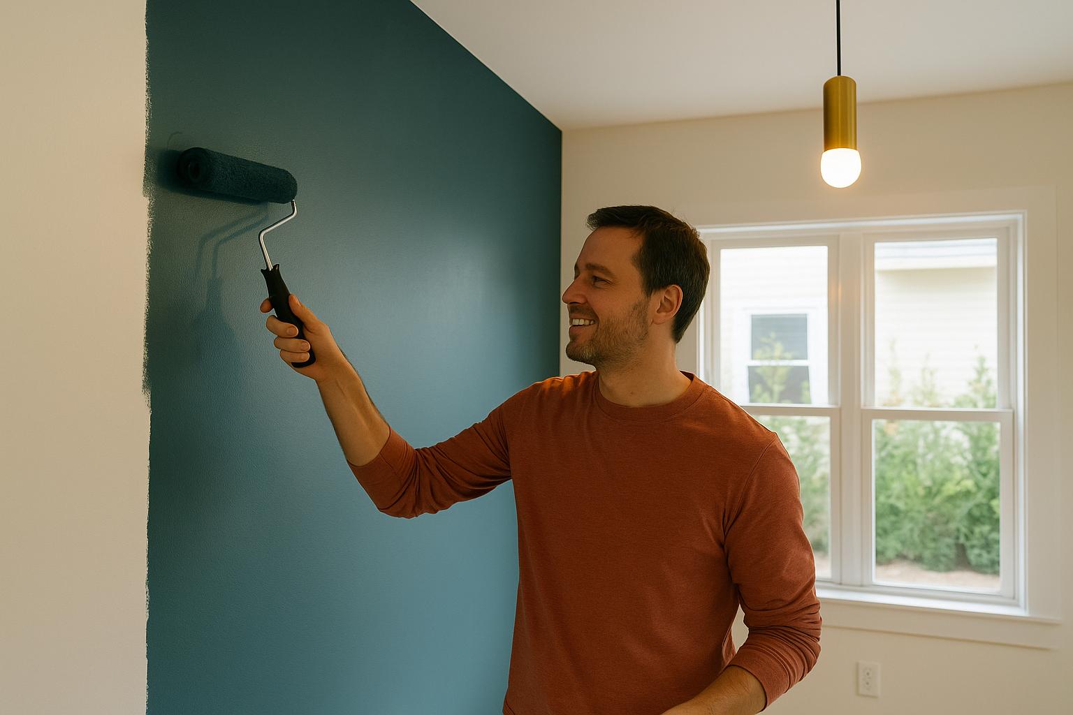 Small Budget, Big Impact: Affordable Home Updates That Look Designer