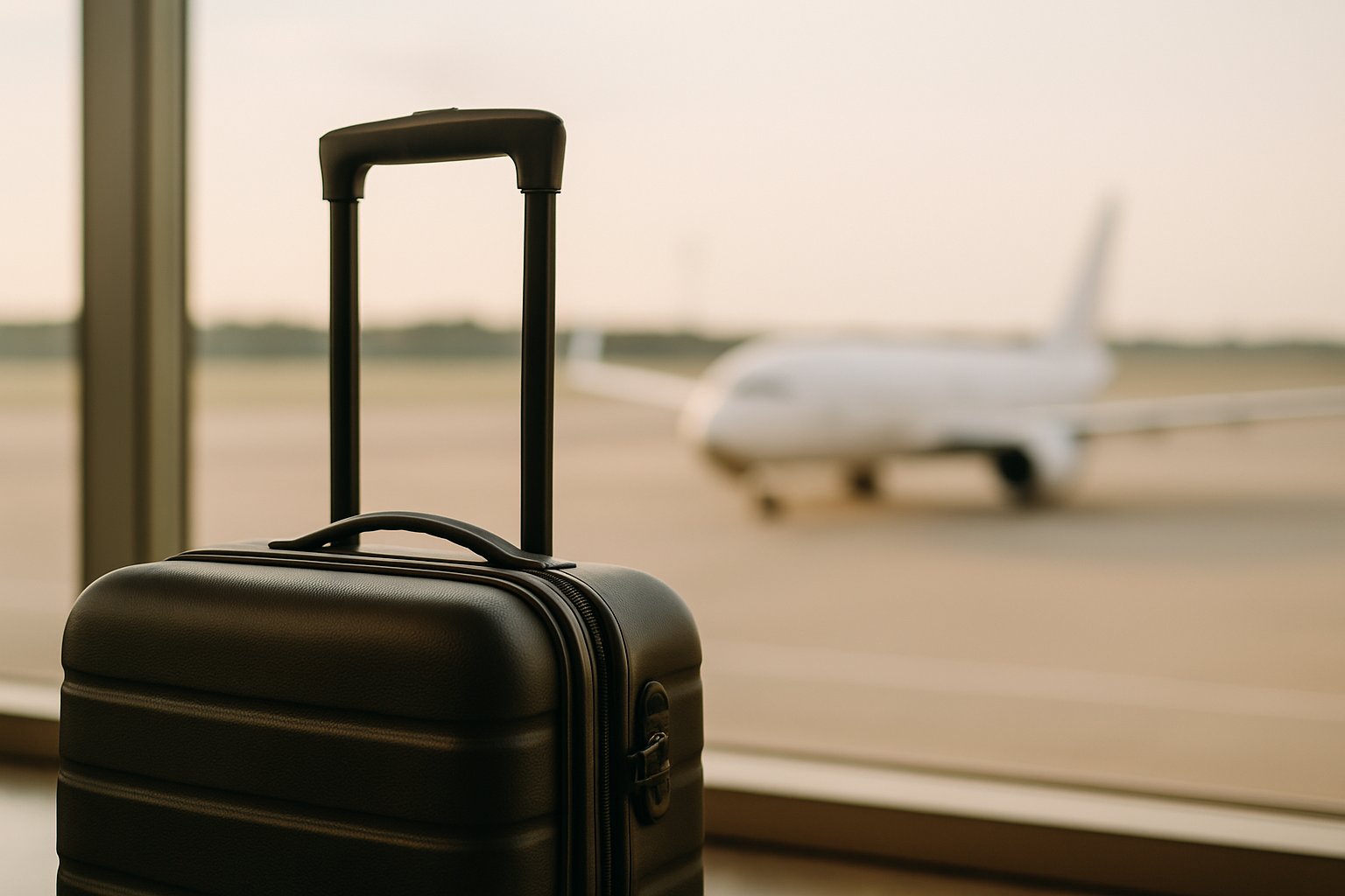 The Easy Way to Spot Cheap Flights Year Round