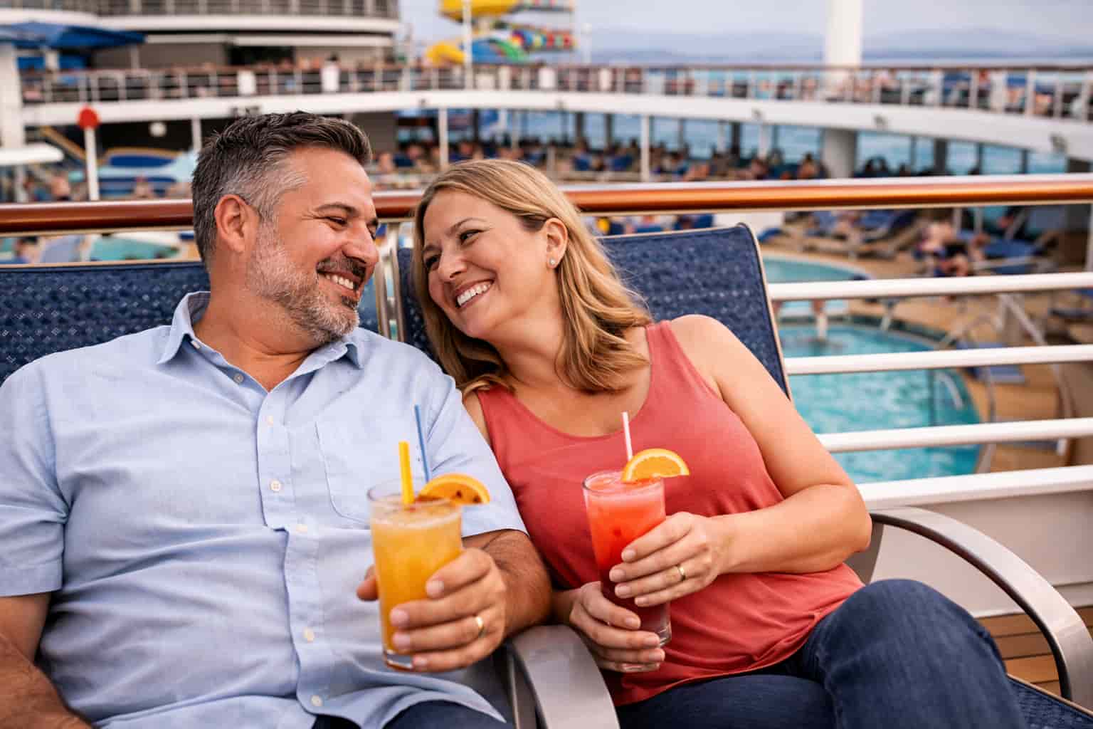 Cruises Are Back and Cheaper Than People Expect Right Now