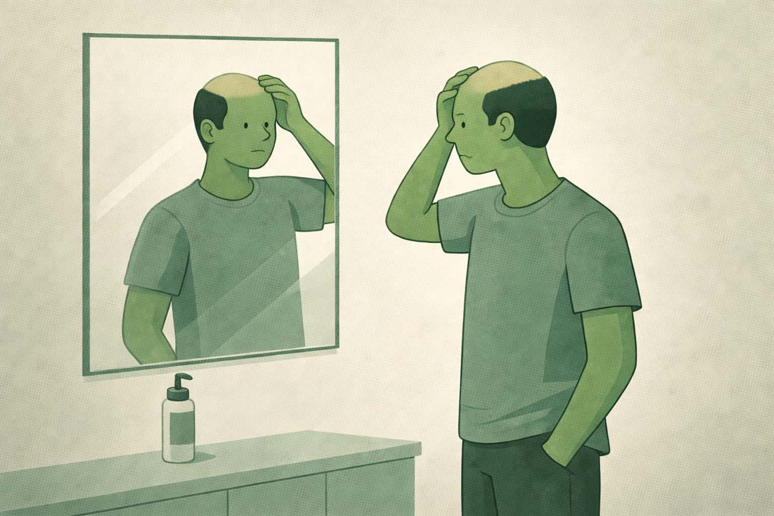 From Topicals to Transplants What Actually Works for Hair Loss