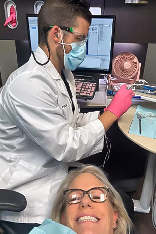 About Lakeview Dental