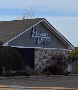 Lakeview Dental Mission