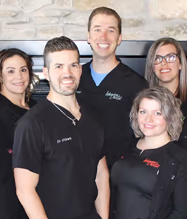 About Lakeview dental Mission