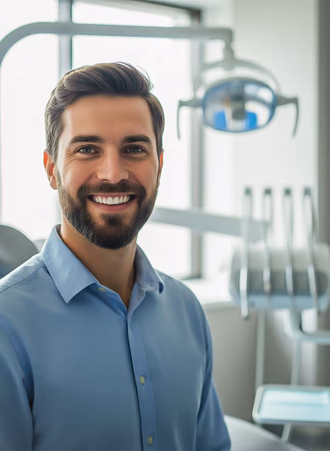 Book appointment at Lakeview dental