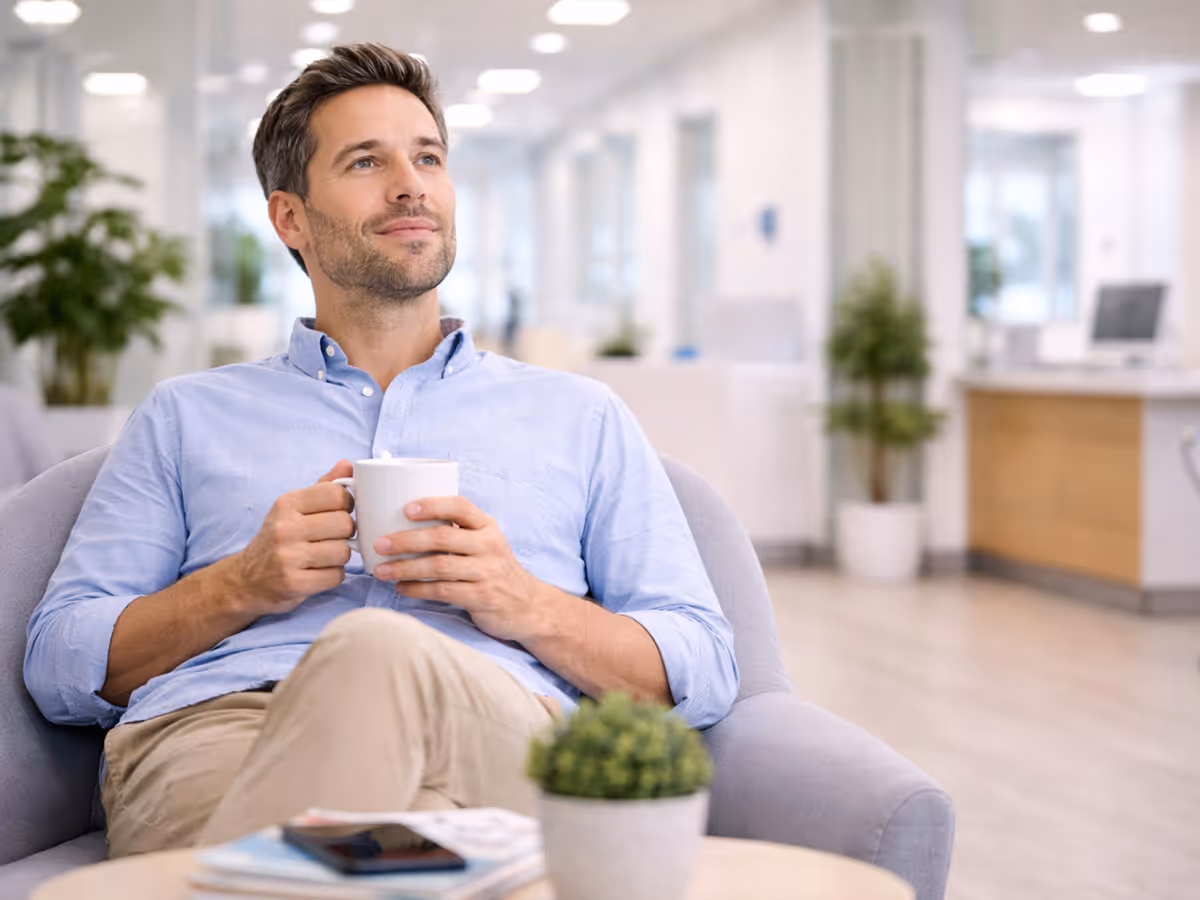 Lakeview Membership Plan