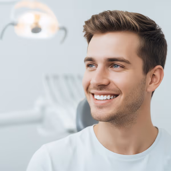 General & Preventive Dentistry in Lakeview Dental