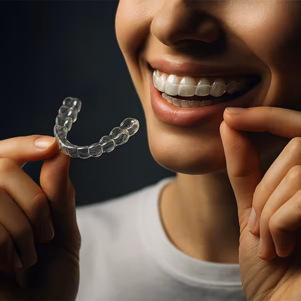 Orthodontics in Lakeview Dental