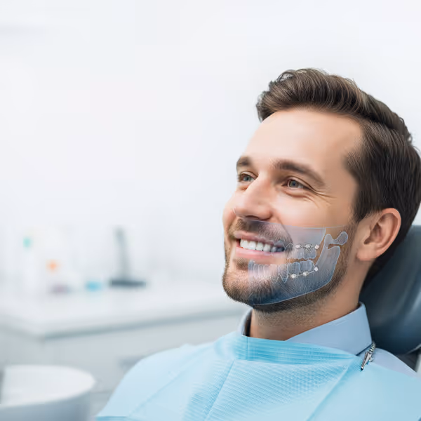  Oral Surgery in Lakeview Dental