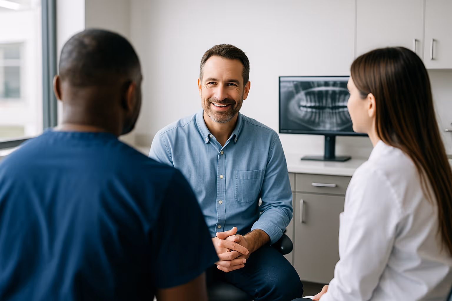 Dental Consultations & Second Opinions at Lakeview Dental