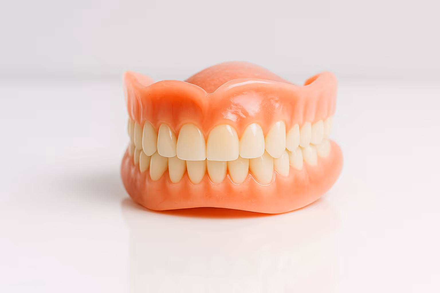 Denture Maintenance & Relines at Lakeview Dental