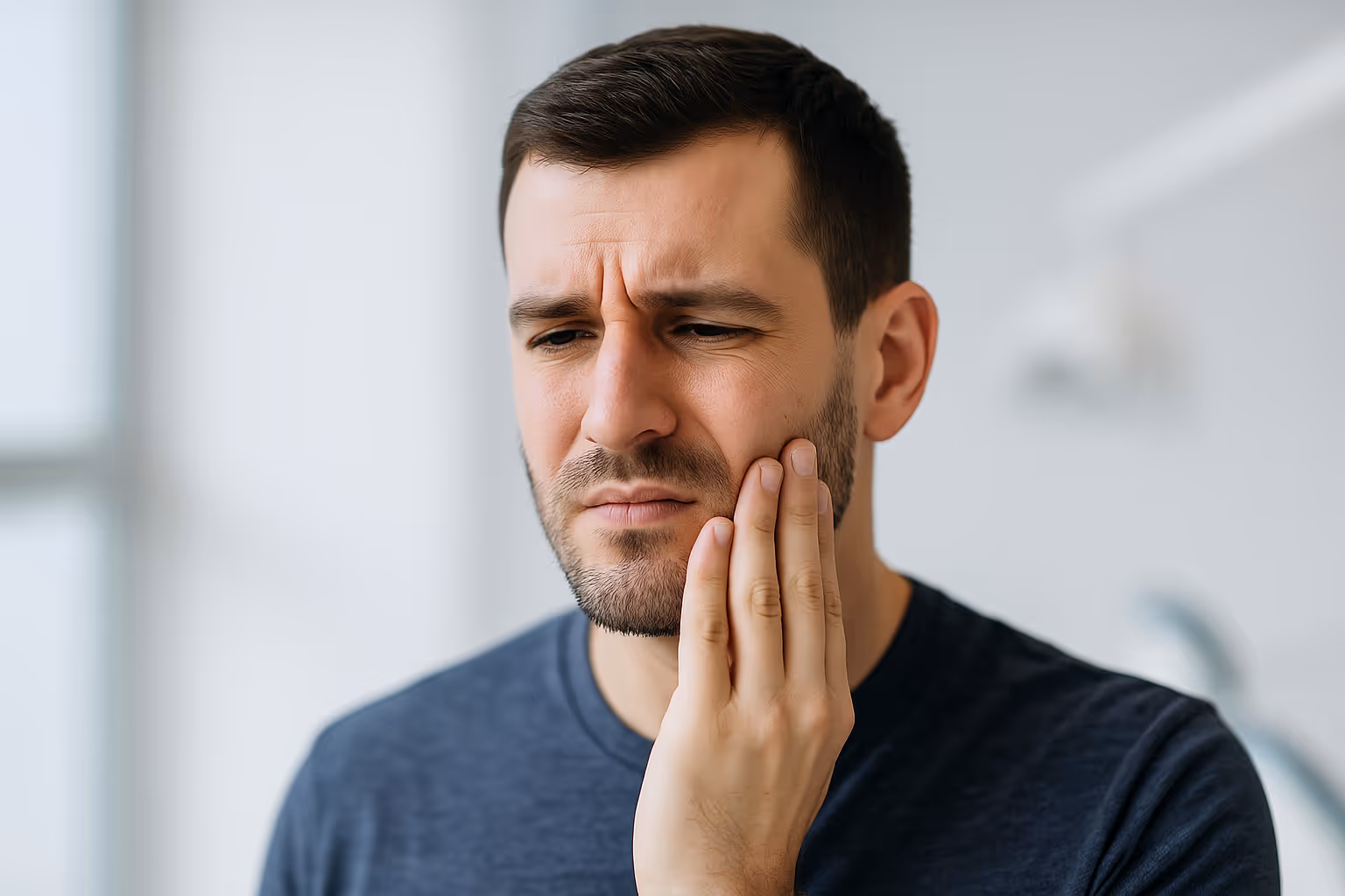 Desensitizing Treatments at Lakeview Dental