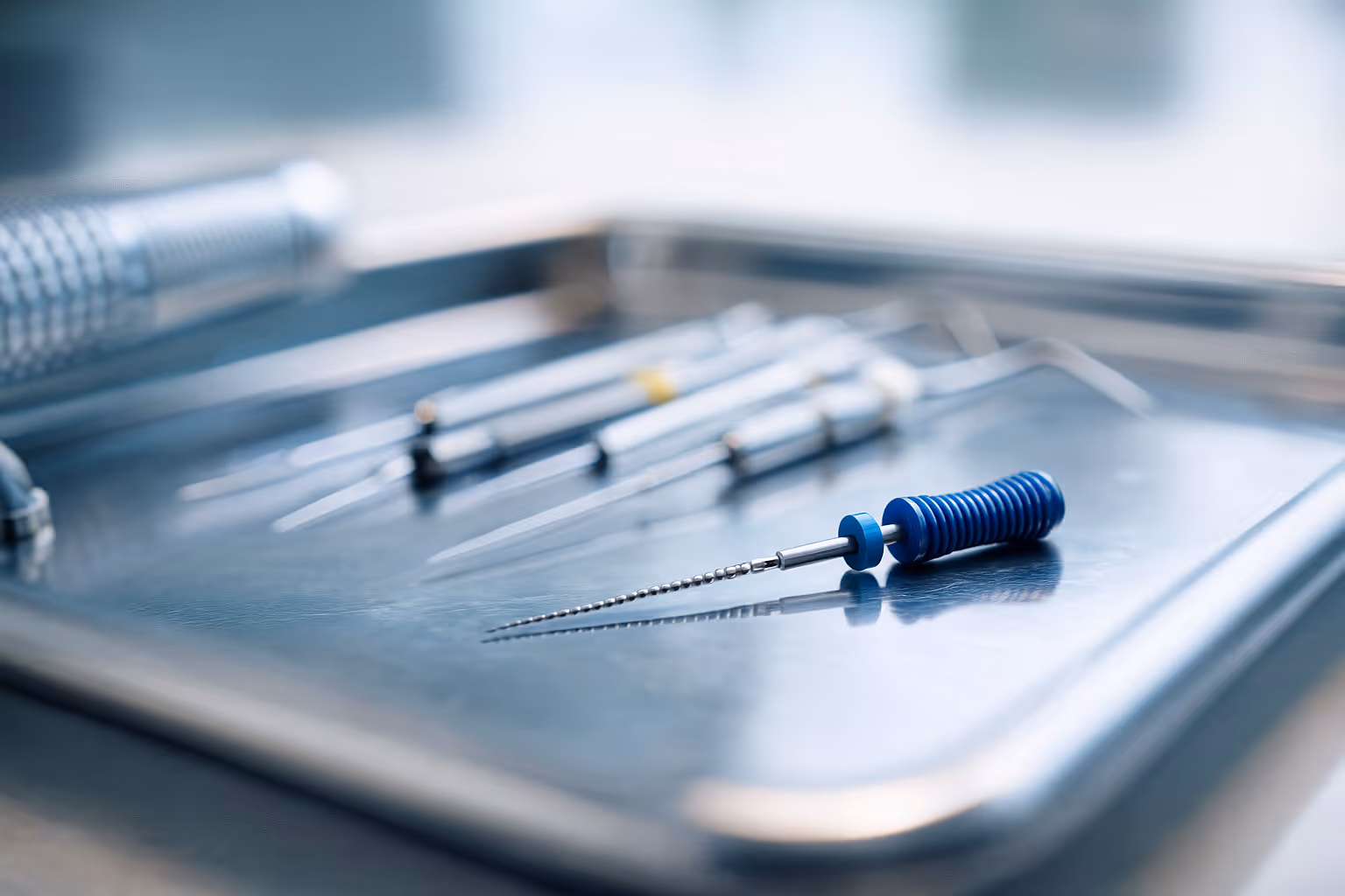 Emergency Root Canal Services at Lakeview Dental