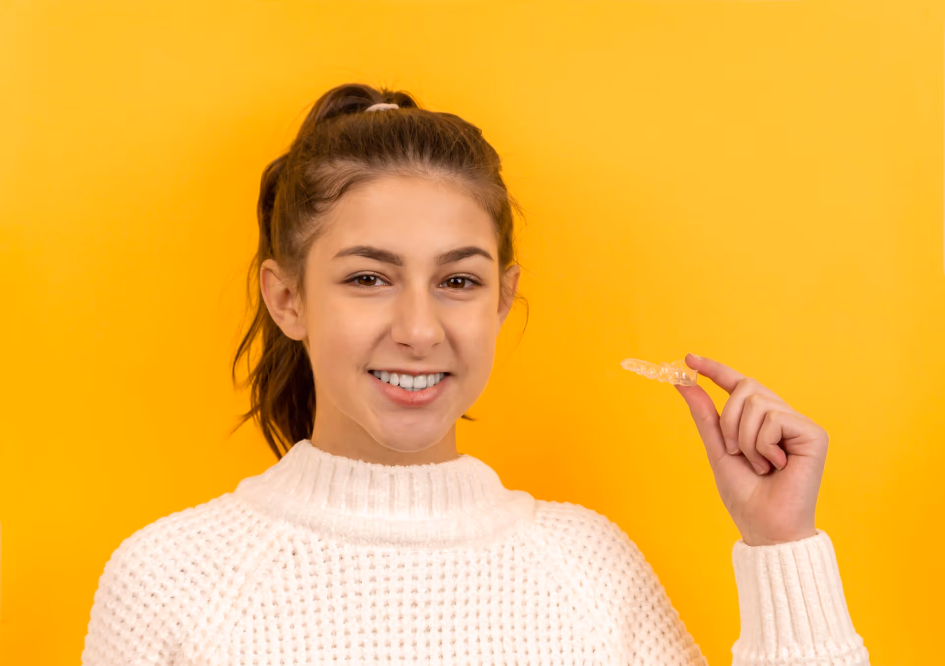 The Advantages of Invisalign® for Teen and Adult Patients in DeCordova