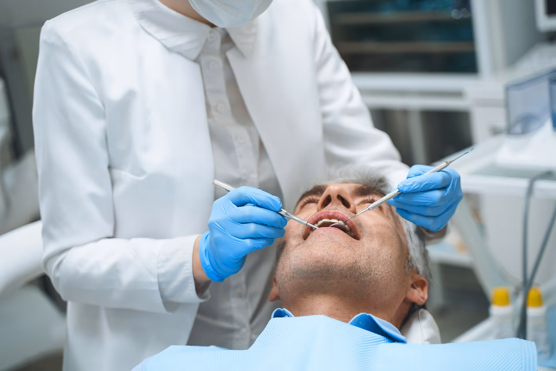 What To Do When Dental Fillings Get Loose: A Simple Guide