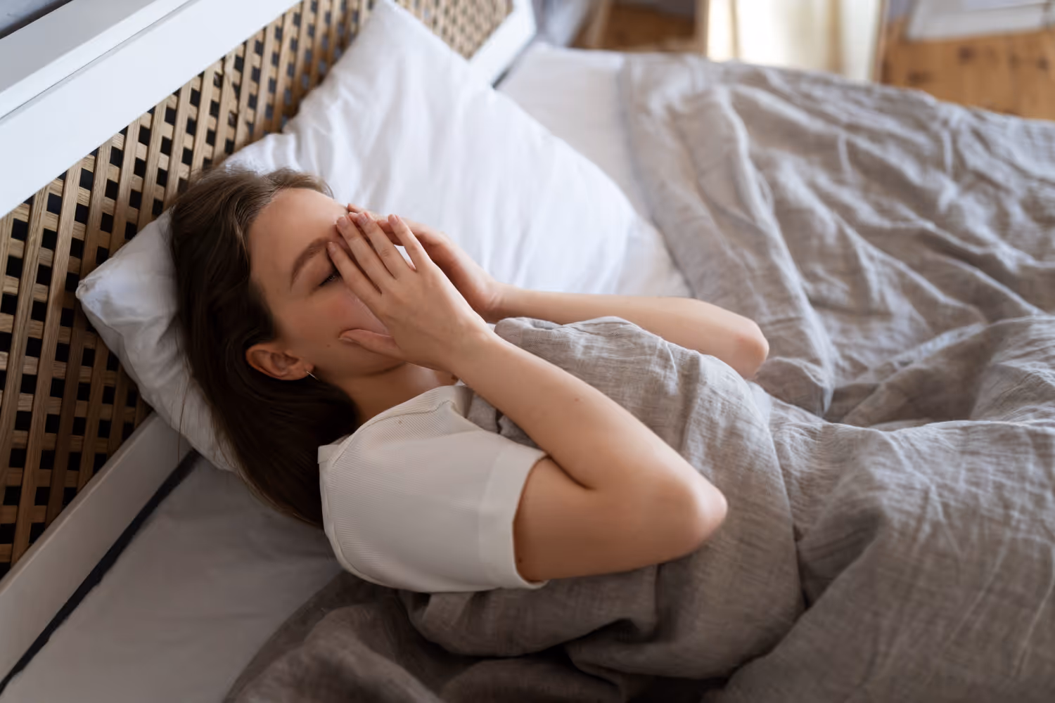 Best Ways To Handle Sleep Apnea Symptoms During The Fall
