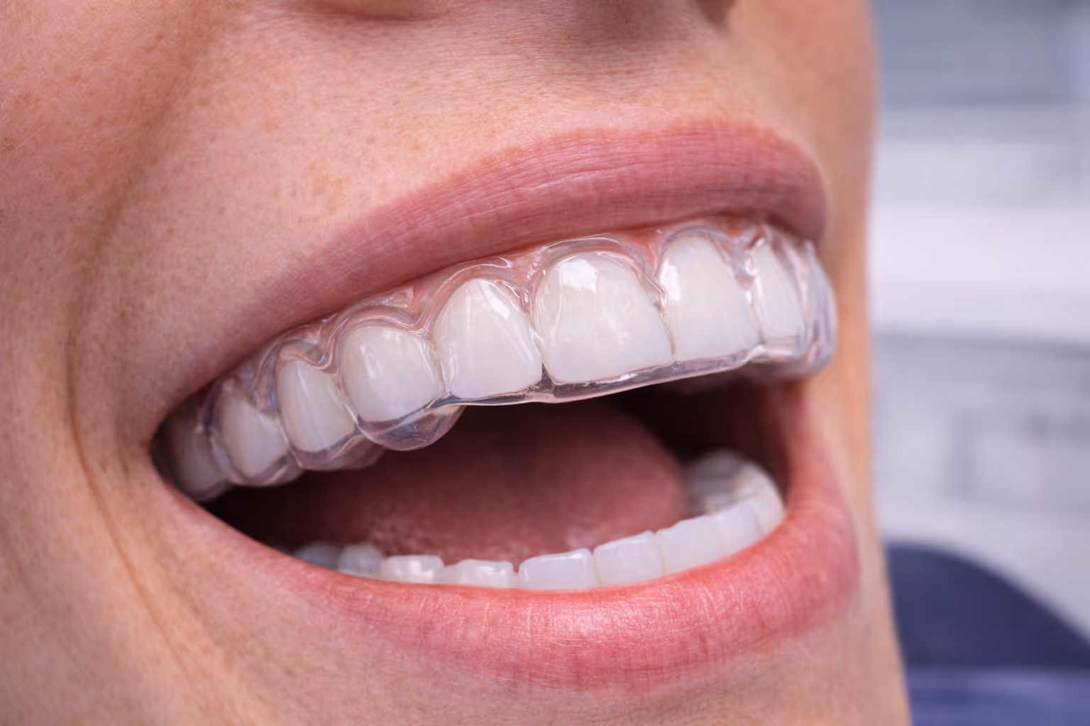 Occlusal Splints and Bite Guards at Lakevie Dental