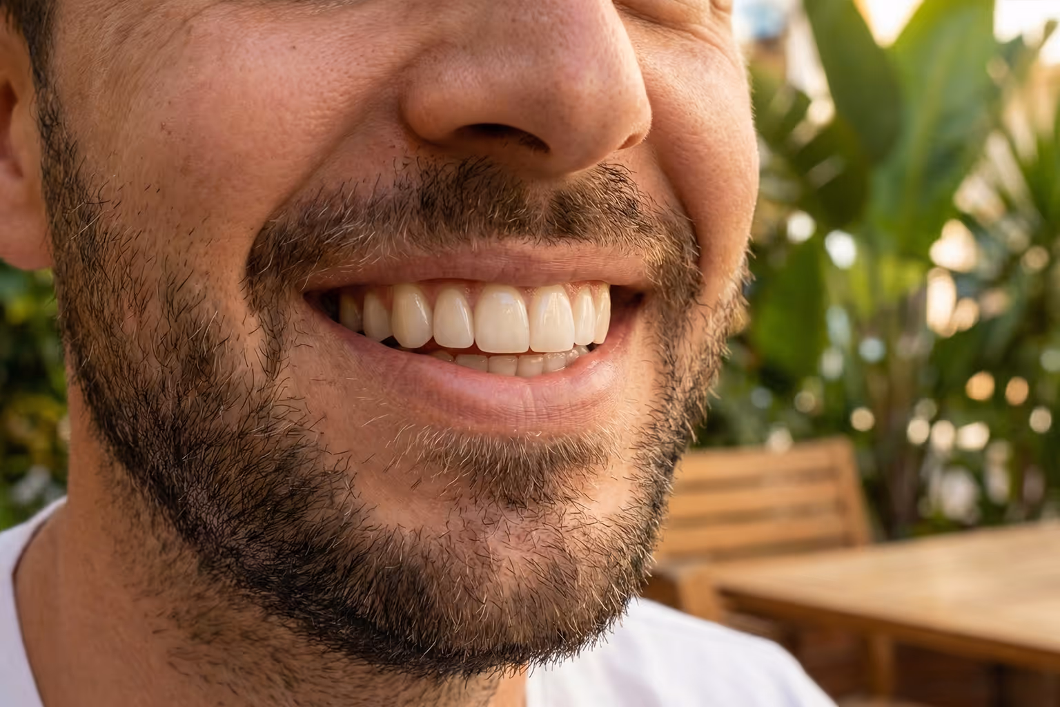 Tooth Recontouring at Lakeview Dental