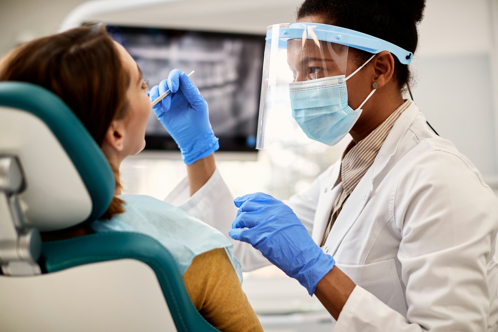 What Preventive Dental Care Looks Like in Early Winter