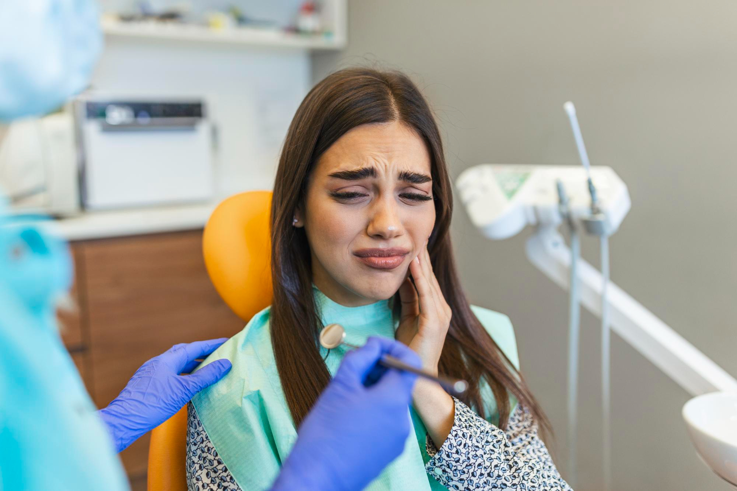When to Seek 24 Hour Emergency Dental Care in Granbury