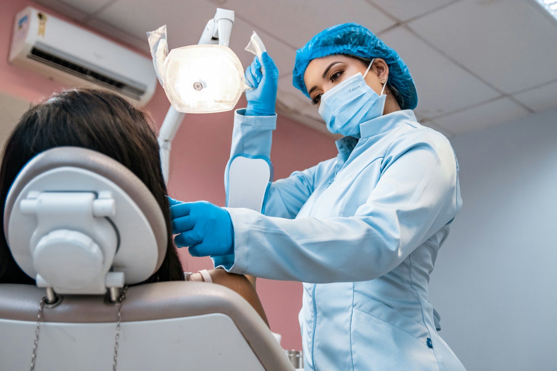 Why a Dental Screening for Oral Cancer Matters by Spring Break