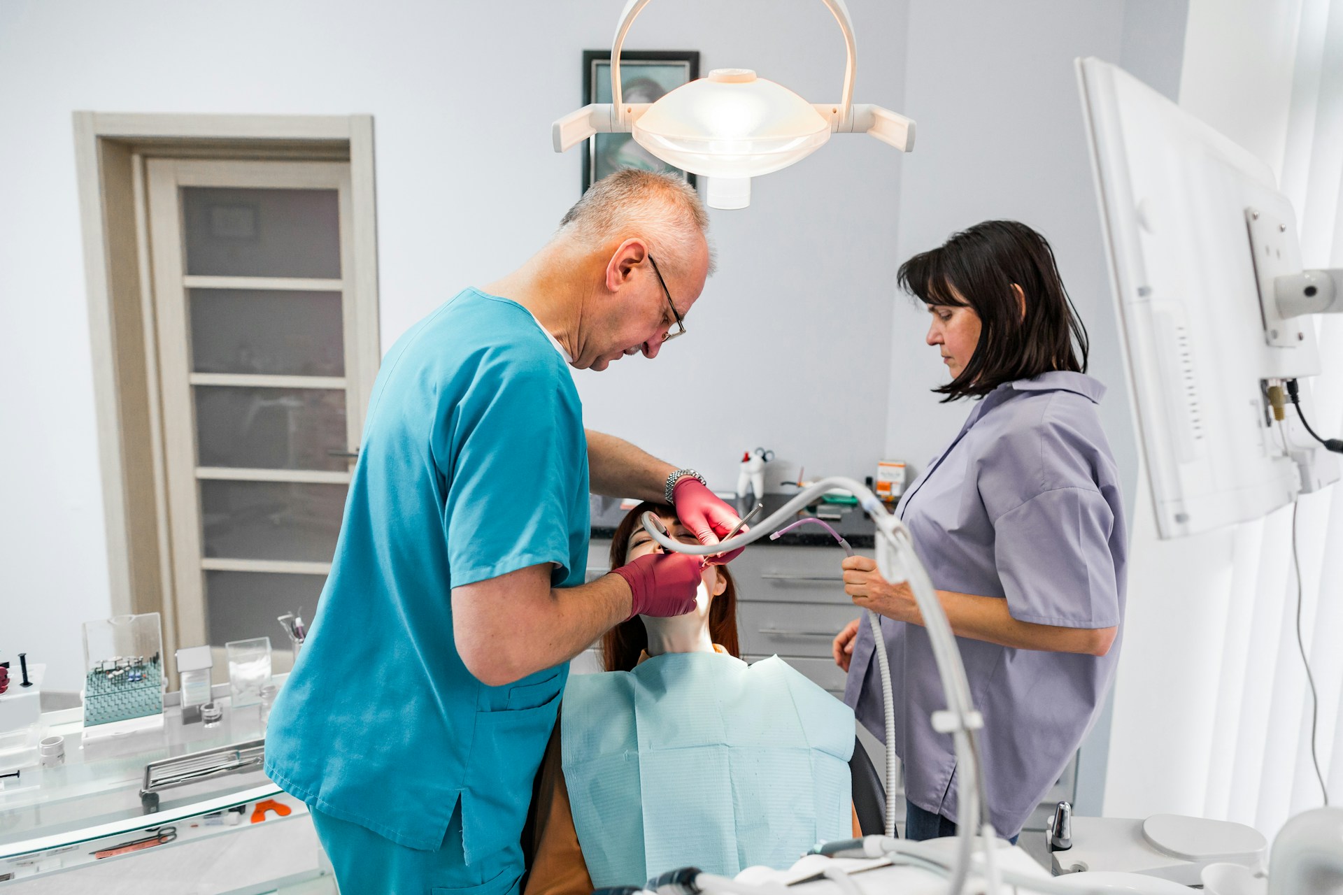 Spring Smile Refresh: Cosmetic Dentistry Options in Granbury