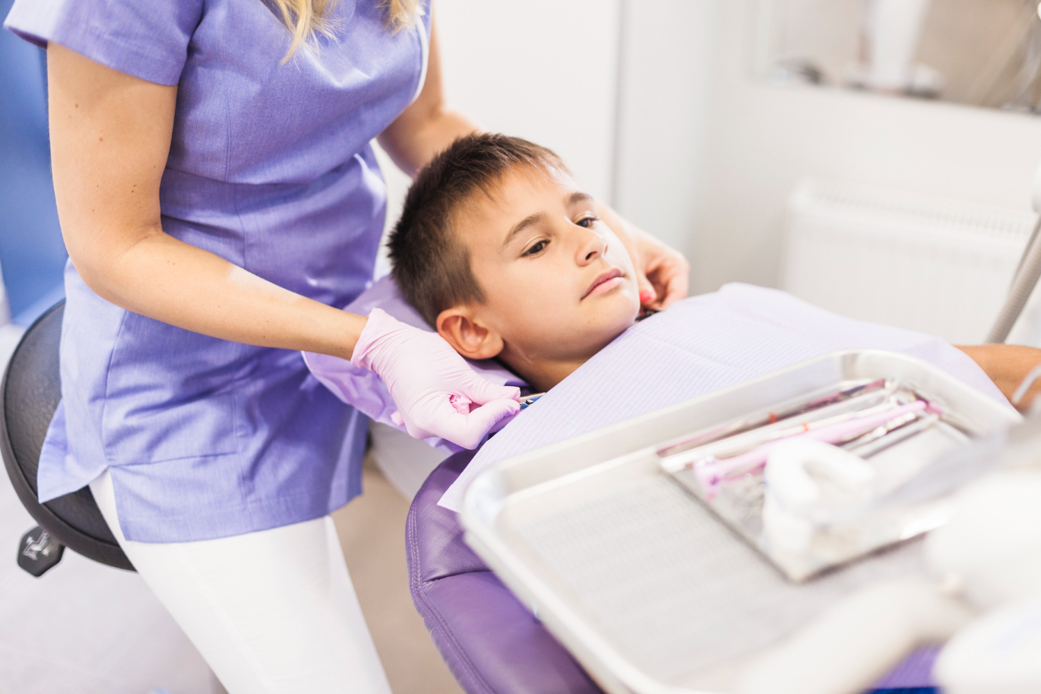 Early Summer Dental Checkups: Why Granbury Families Benefit Most