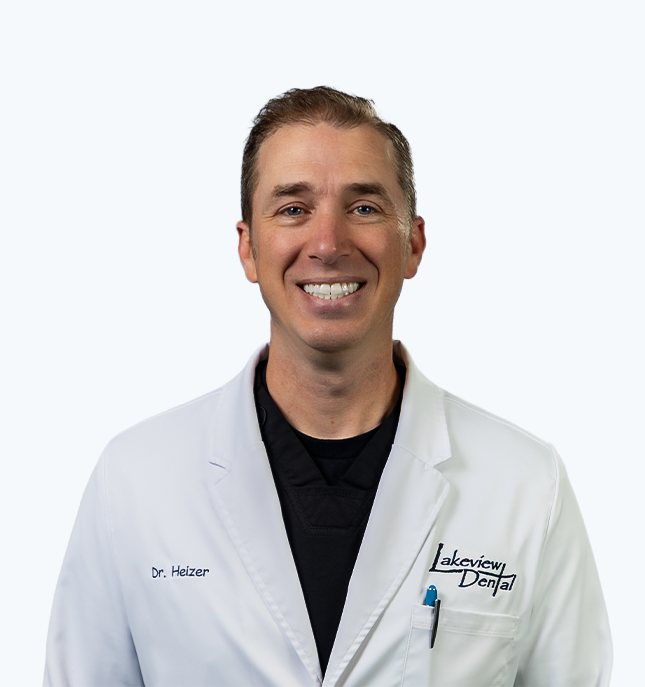Dr. Jonathan Heizer
