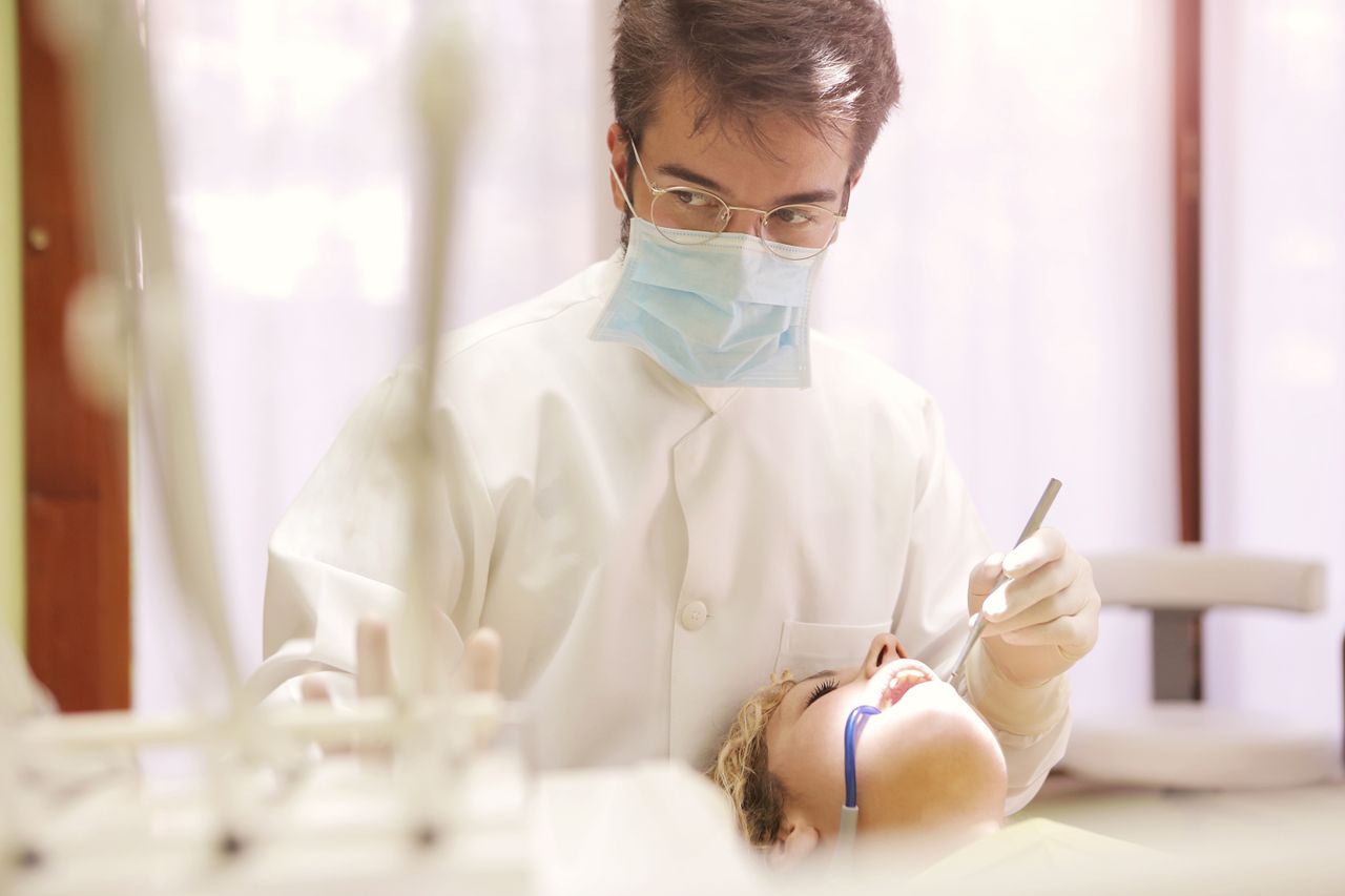 What Granbury Families Gain From One Home for All Dental Care