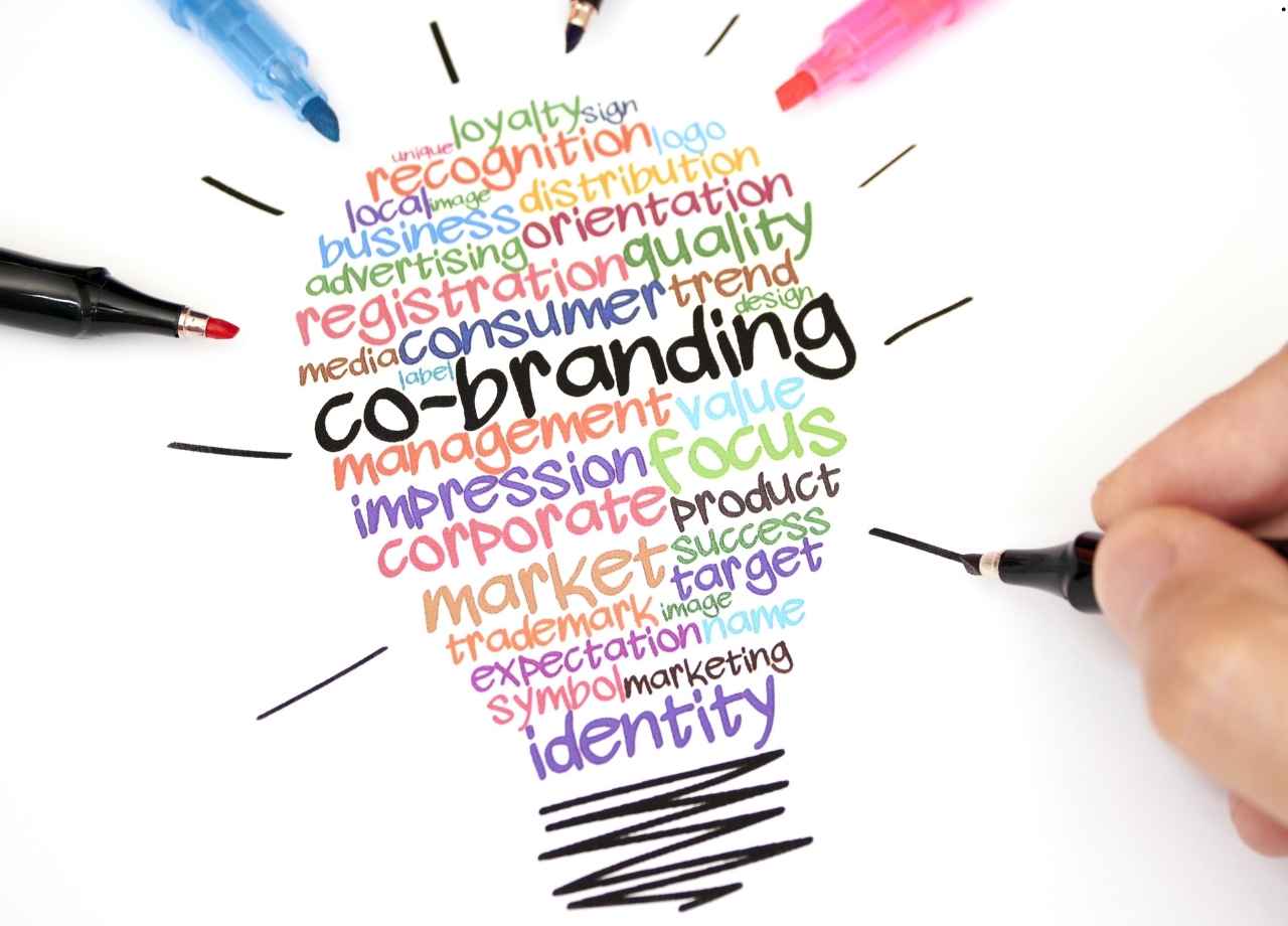 Co-Branding Incentives