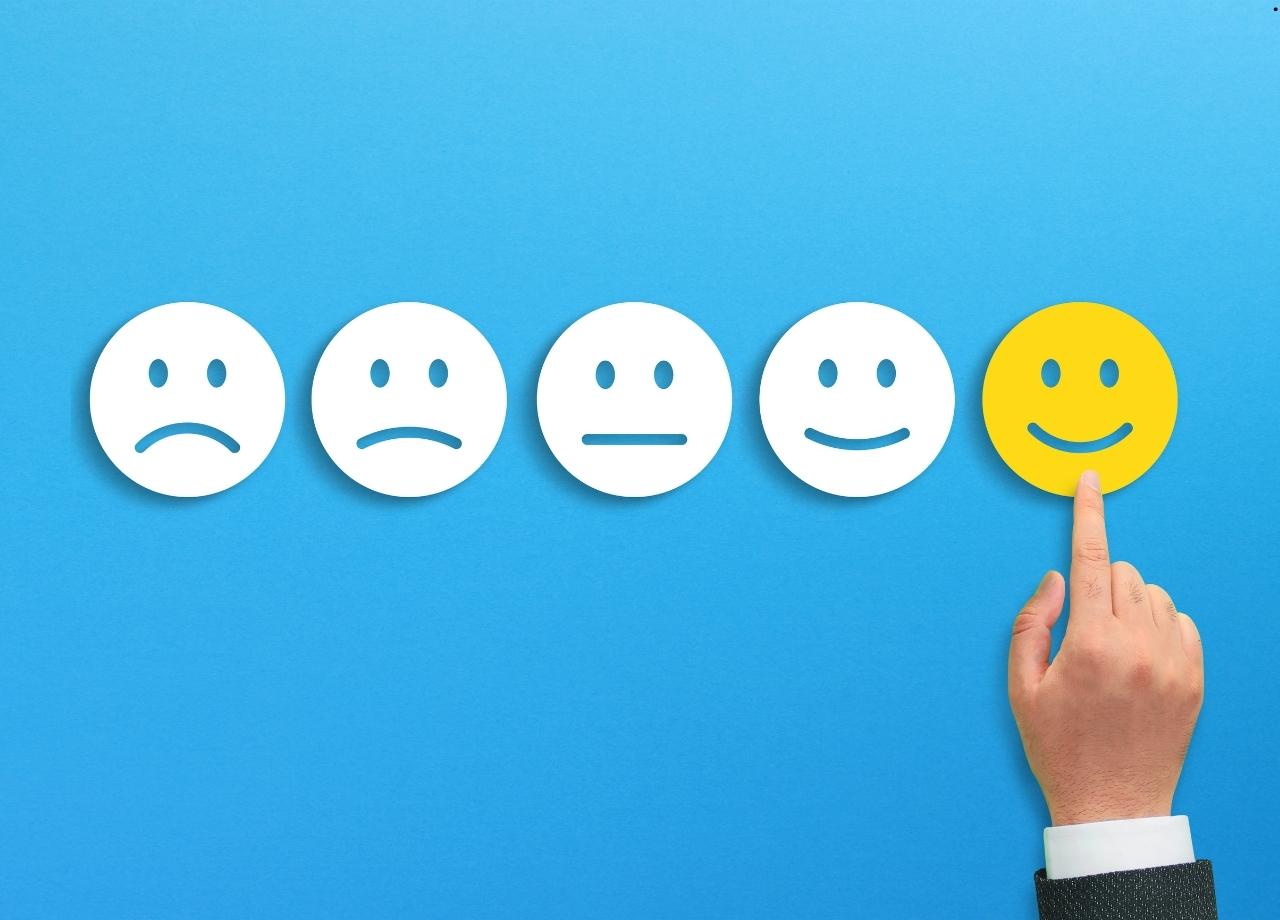 Impact of customer service on retail conversion