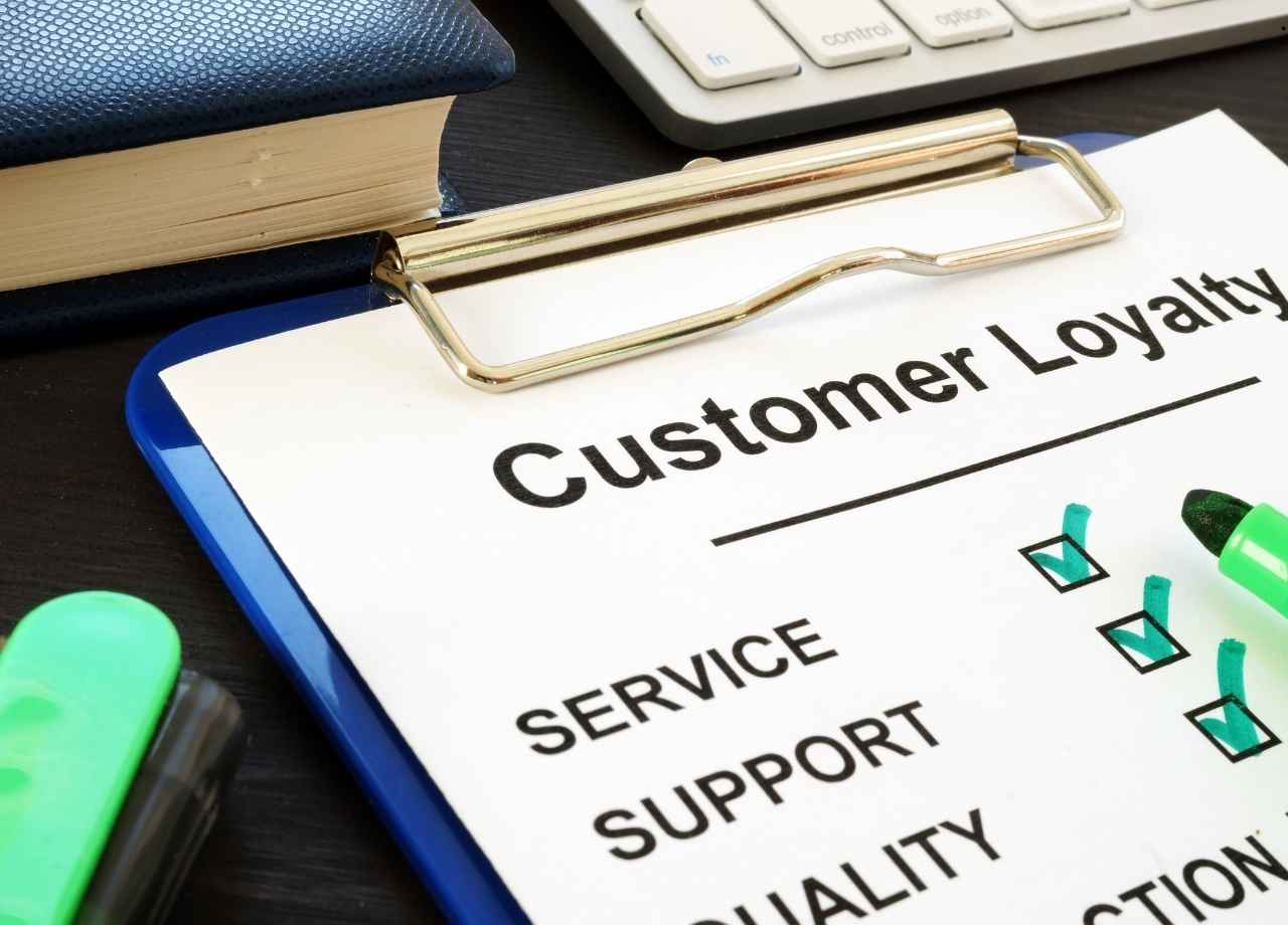 Loyalty and Community Programs