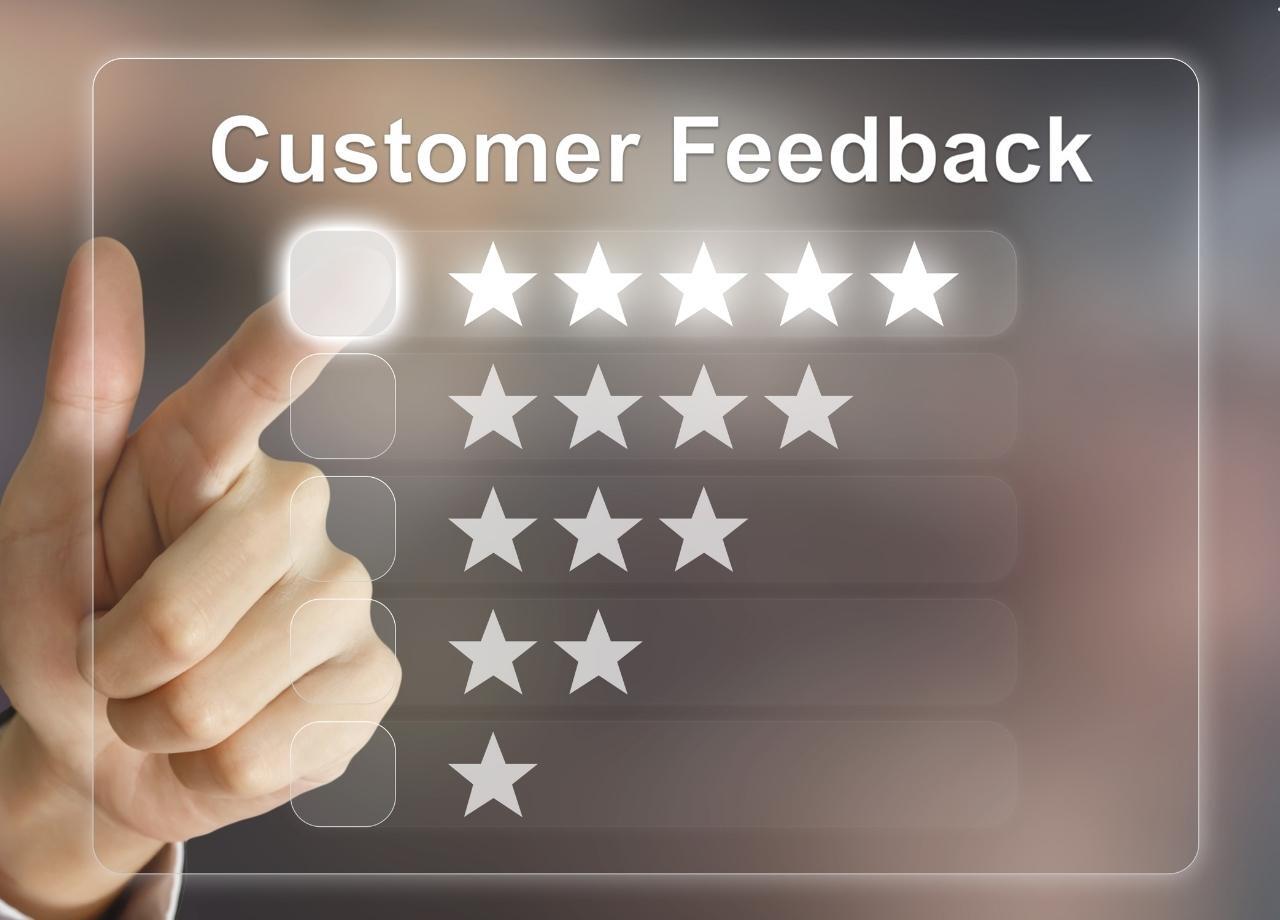 Automated Customer Retention System