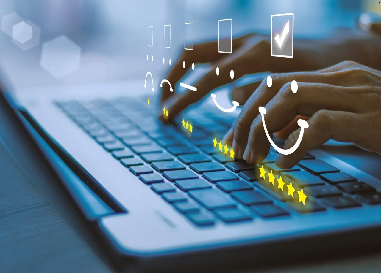 Customer Feedback and Survey Tools