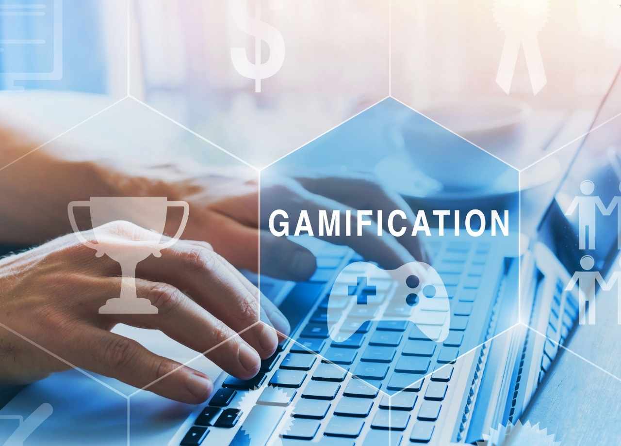 Gamification to Foster Participation