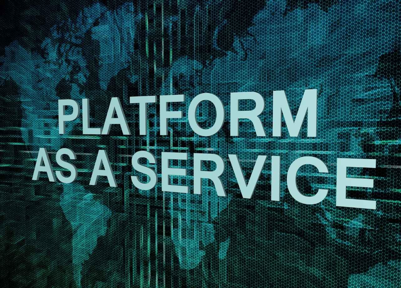 loyalty platform as a service
