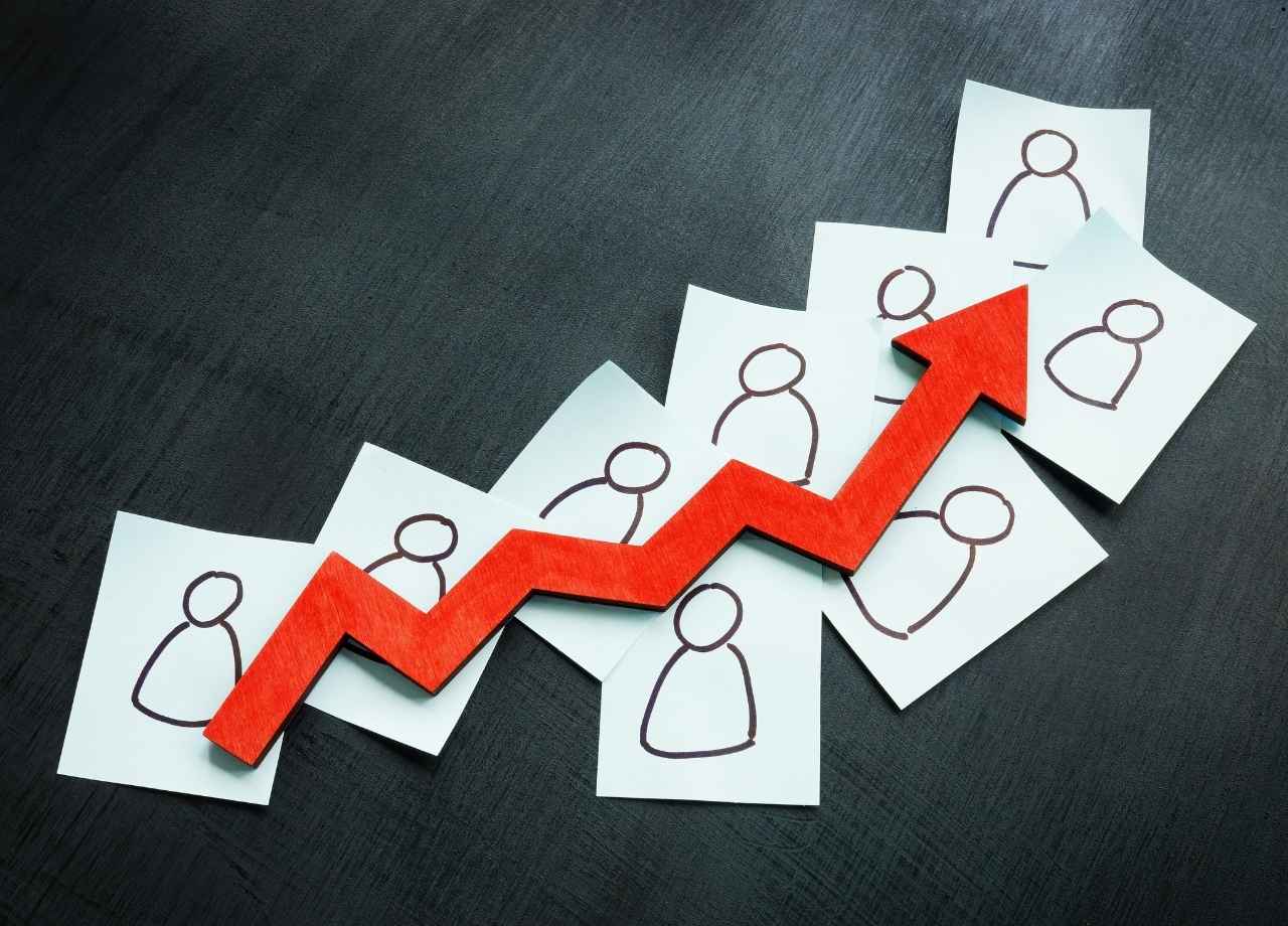 Personalized Retention at Scale