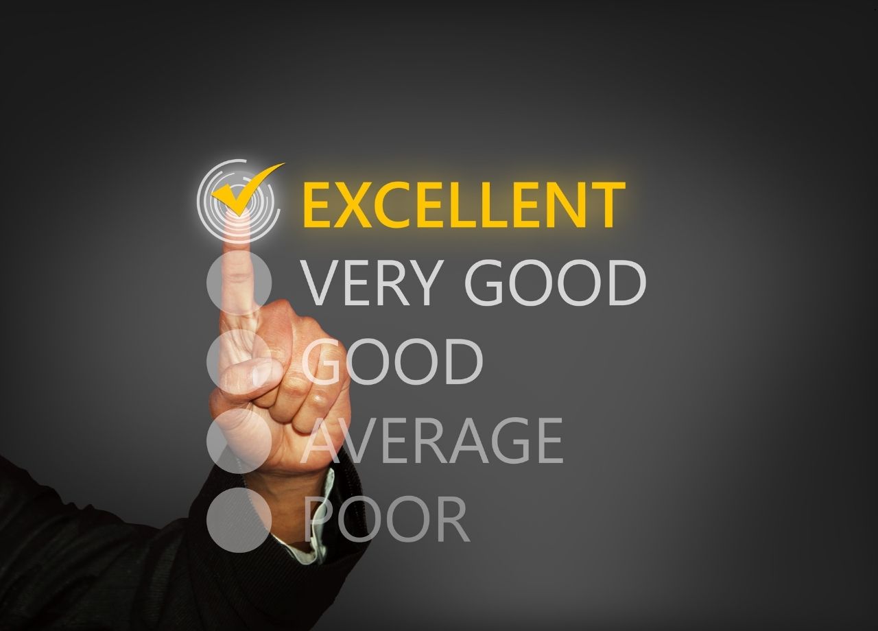Acting on Customer Feedback