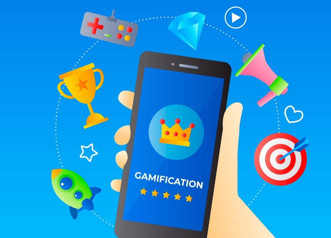 Design a Gamified Loyalty Program