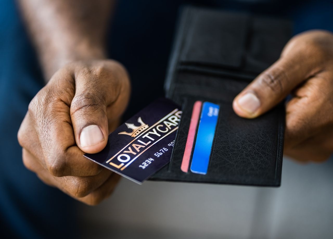 Modern Consumers Want in a Loyalty Program