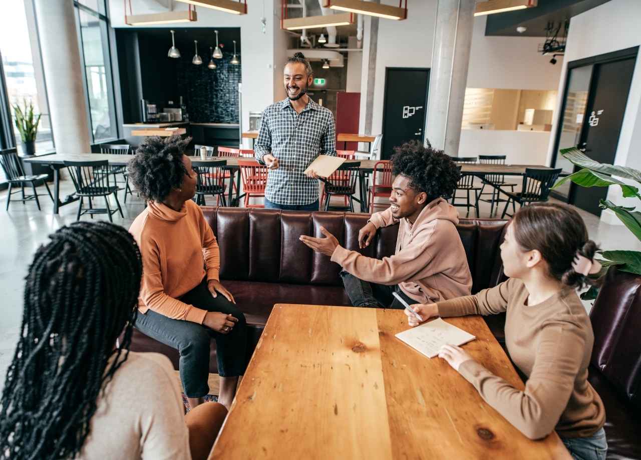 Loyalty Program with User-Generated Content