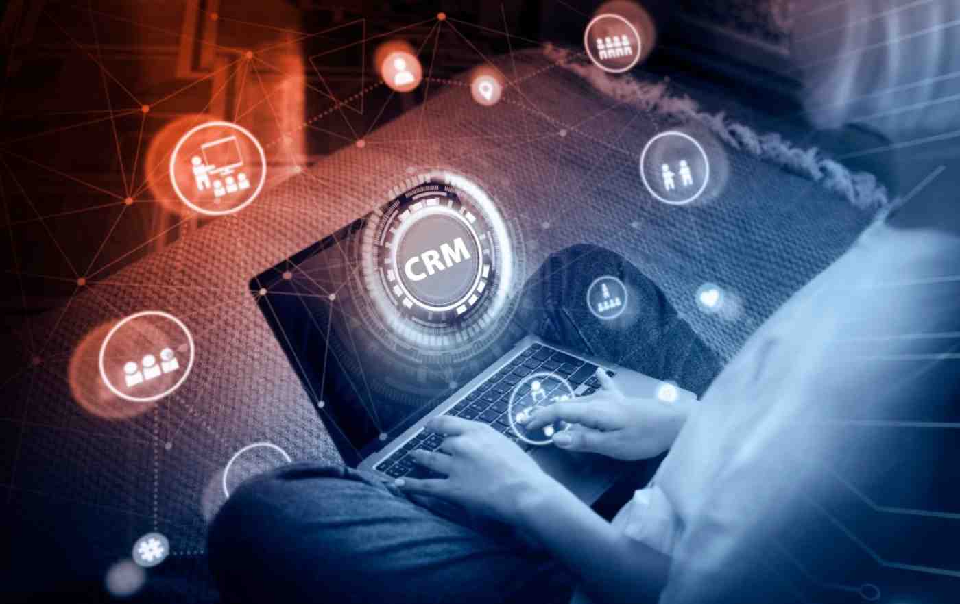 CRM for Loyalty